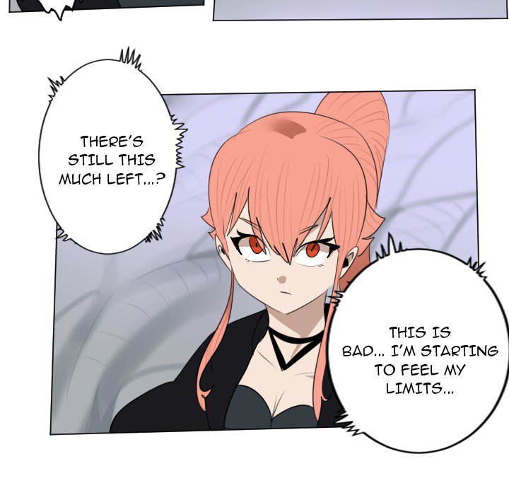 Ultimiter Chapter 160 page 44 - Chapter 160