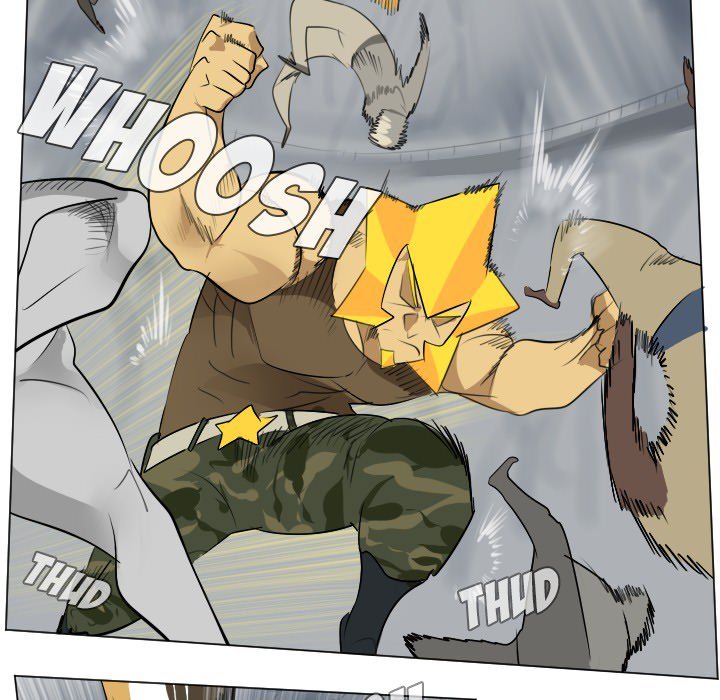 Ultimiter Chapter 160 page 48 - Chapter 160