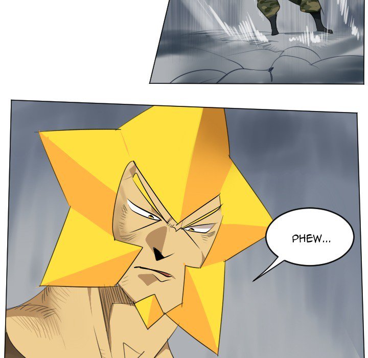 Ultimiter Chapter 160 page 50 - Chapter 160