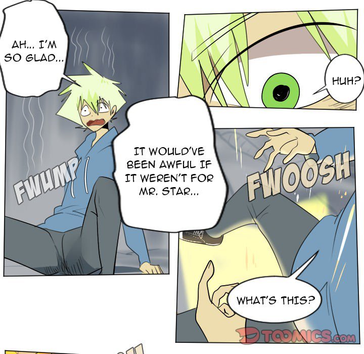 Ultimiter Chapter 160 page 52 - Chapter 160