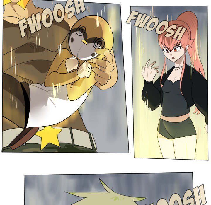 Ultimiter Chapter 160 page 53 - Chapter 160