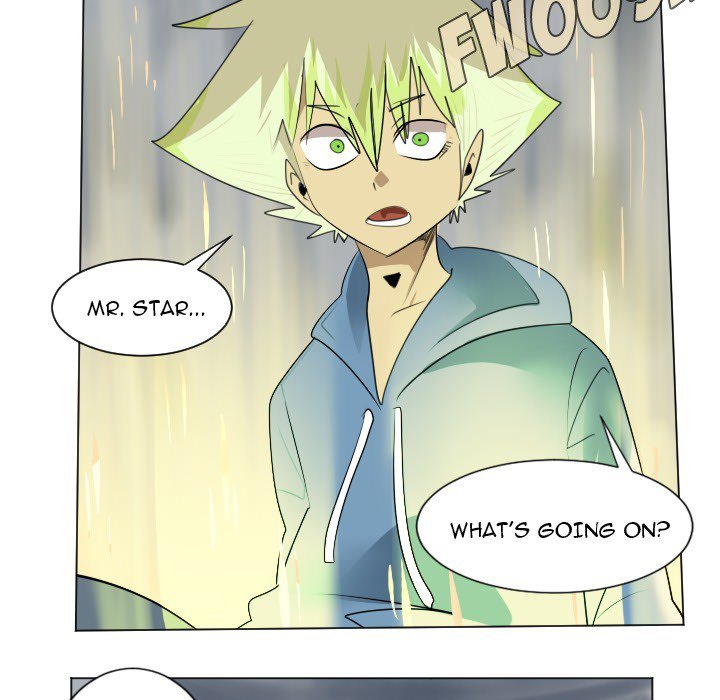 Ultimiter Chapter 160 page 54 - Chapter 160