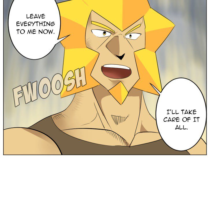 Ultimiter Chapter 160 page 56 - Chapter 160