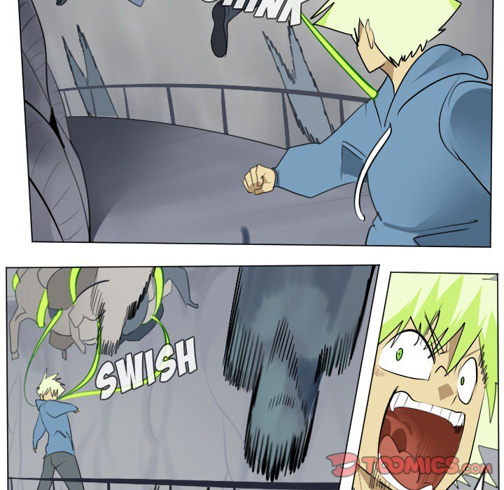 Ultimiter Chapter 160 page 7 - Chapter 160