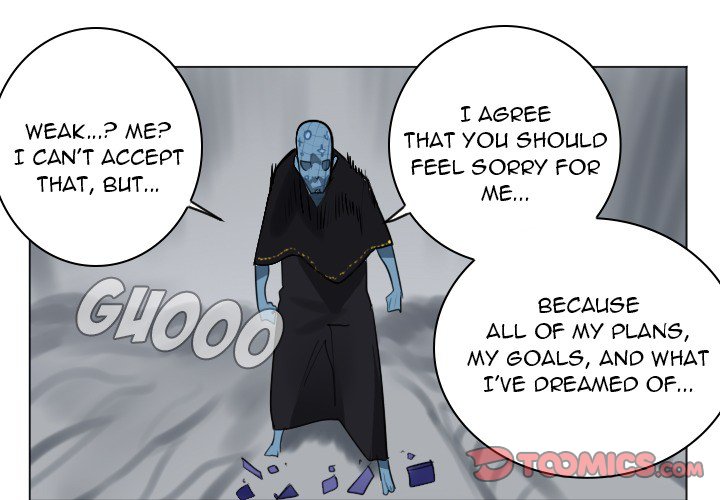 Ultimiter Chapter 162 page 1 - Chapter 162