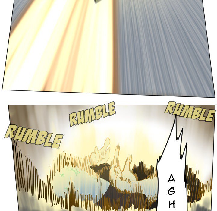 Ultimiter Chapter 162 page 17 - Chapter 162