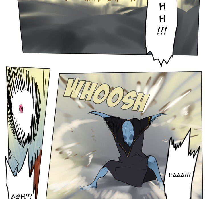 Ultimiter Chapter 162 page 18 - Chapter 162