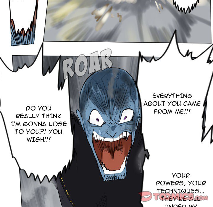 Ultimiter Chapter 162 page 19 - Chapter 162
