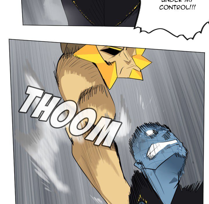 Ultimiter Chapter 162 page 20 - Chapter 162