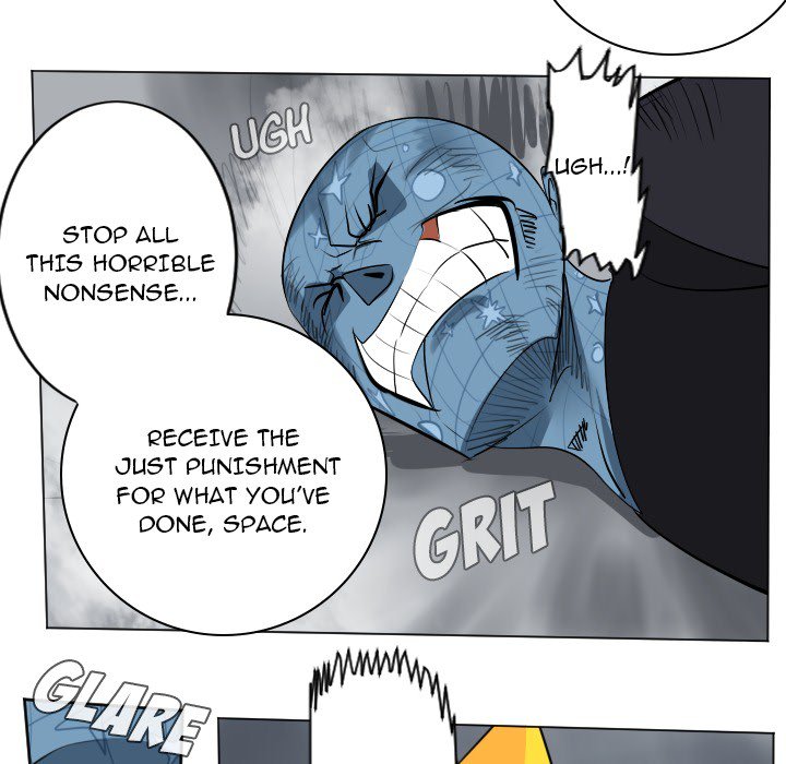 Ultimiter Chapter 162 page 23 - Chapter 162