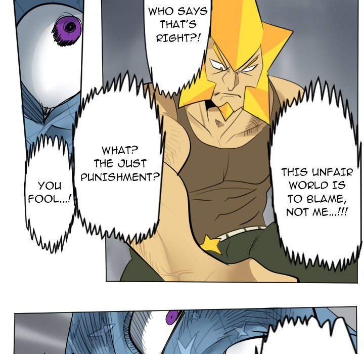 Ultimiter Chapter 162 page 24 - Chapter 162