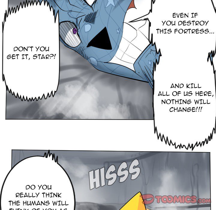 Ultimiter Chapter 162 page 25 - Chapter 162