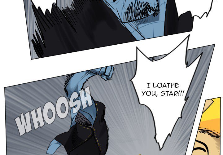 Ultimiter Chapter 162 page 3 - Chapter 162