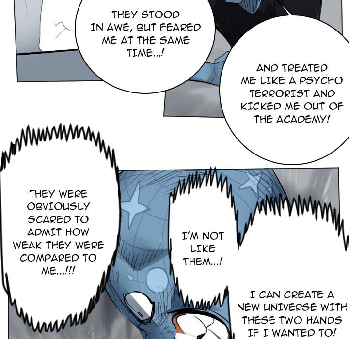 Ultimiter Chapter 162 page 32 - Chapter 162