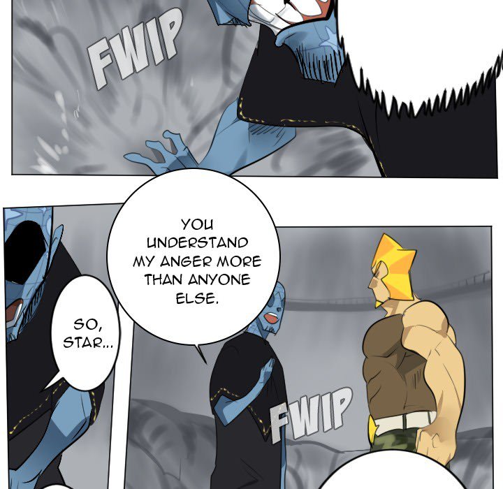 Ultimiter Chapter 162 page 33 - Chapter 162