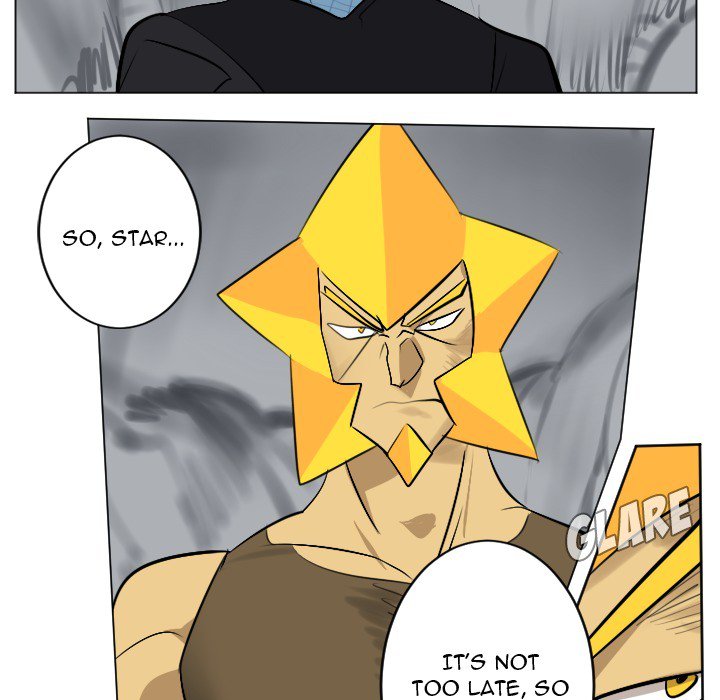 Ultimiter Chapter 162 page 35 - Chapter 162