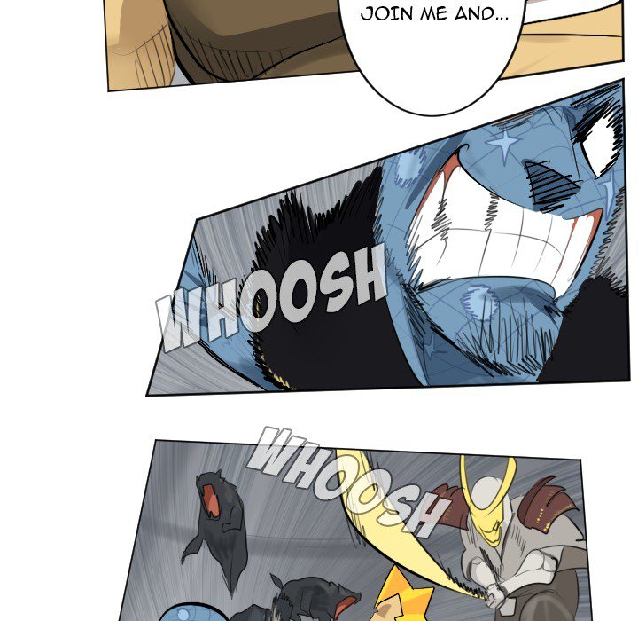 Ultimiter Chapter 162 page 36 - Chapter 162