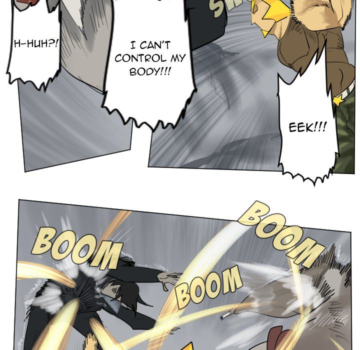 Ultimiter Chapter 162 page 41 - Chapter 162