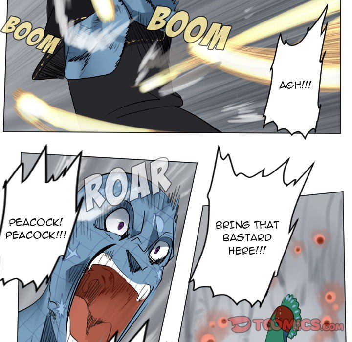 Ultimiter Chapter 162 page 43 - Chapter 162