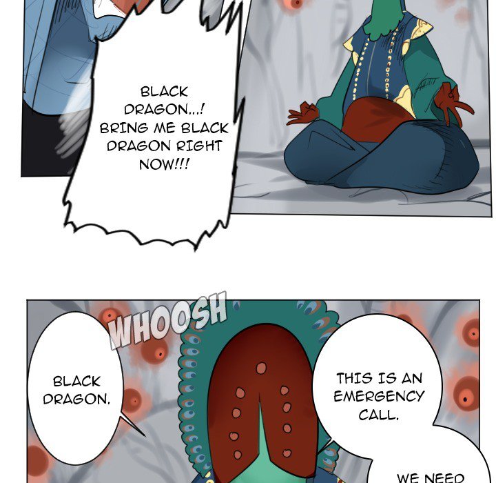 Ultimiter Chapter 162 page 44 - Chapter 162