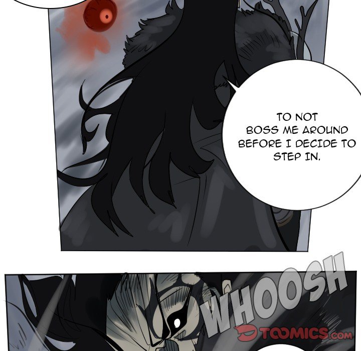 Ultimiter Chapter 162 page 46 - Chapter 162