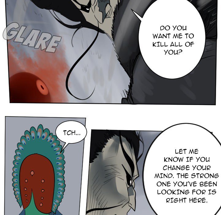 Ultimiter Chapter 162 page 47 - Chapter 162