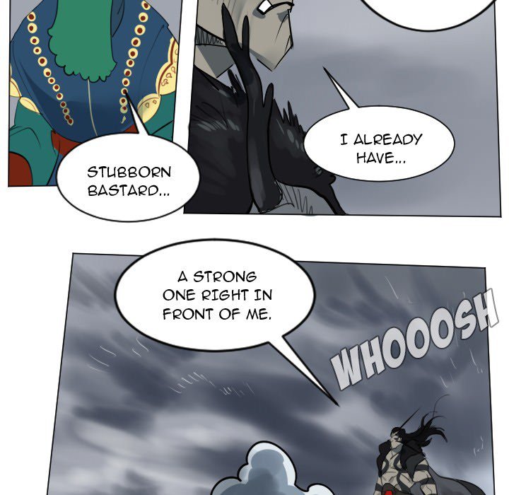 Ultimiter Chapter 162 page 48 - Chapter 162