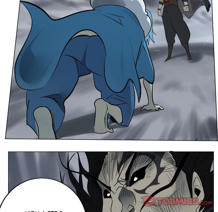 Ultimiter Chapter 162 page 49 - Chapter 162