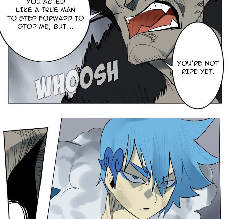 Ultimiter Chapter 162 page 50 - Chapter 162