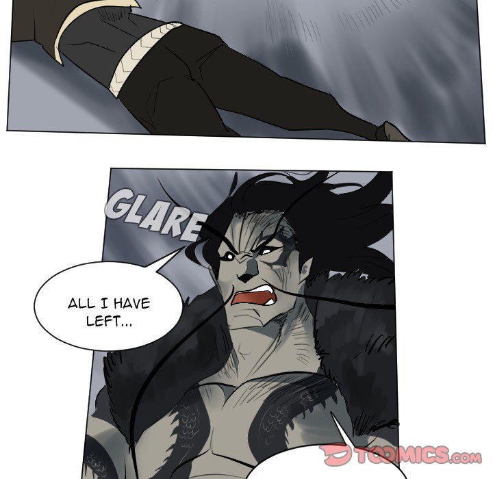 Ultimiter Chapter 162 page 52 - Chapter 162