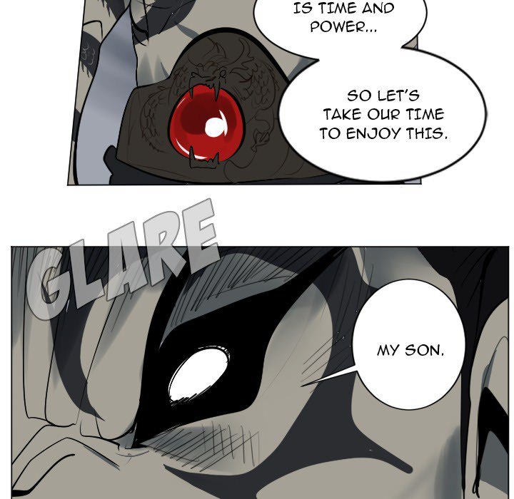 Ultimiter Chapter 162 page 53 - Chapter 162