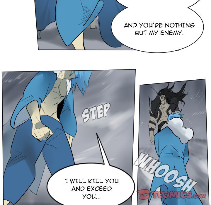Ultimiter Chapter 162 page 55 - Chapter 162