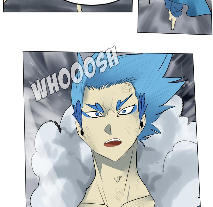 Ultimiter Chapter 162 page 56 - Chapter 162
