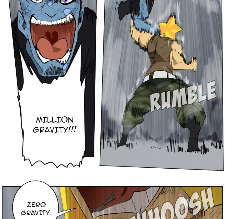Ultimiter Chapter 162 page 6 - Chapter 162