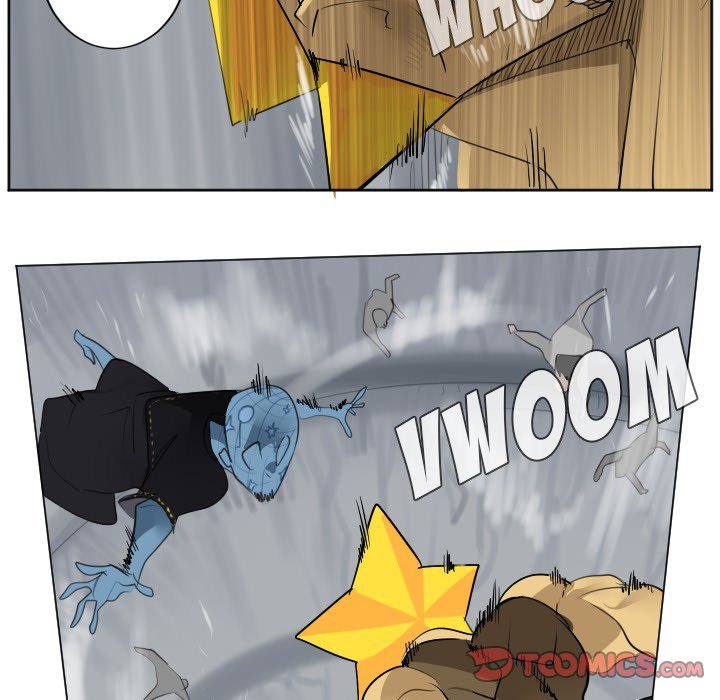 Ultimiter Chapter 162 page 7 - Chapter 162