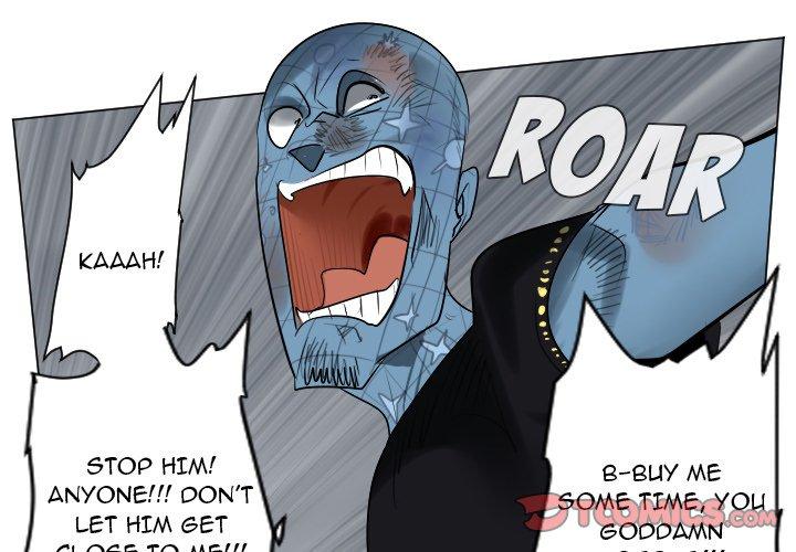Ultimiter Chapter 163 page 1 - Chapter 163