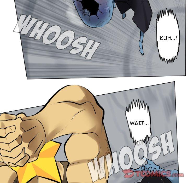 Ultimiter Chapter 163 page 10 - Chapter 163
