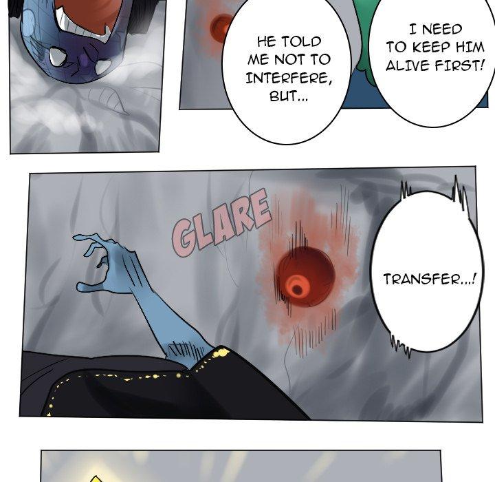 Ultimiter Chapter 163 page 15 - Chapter 163