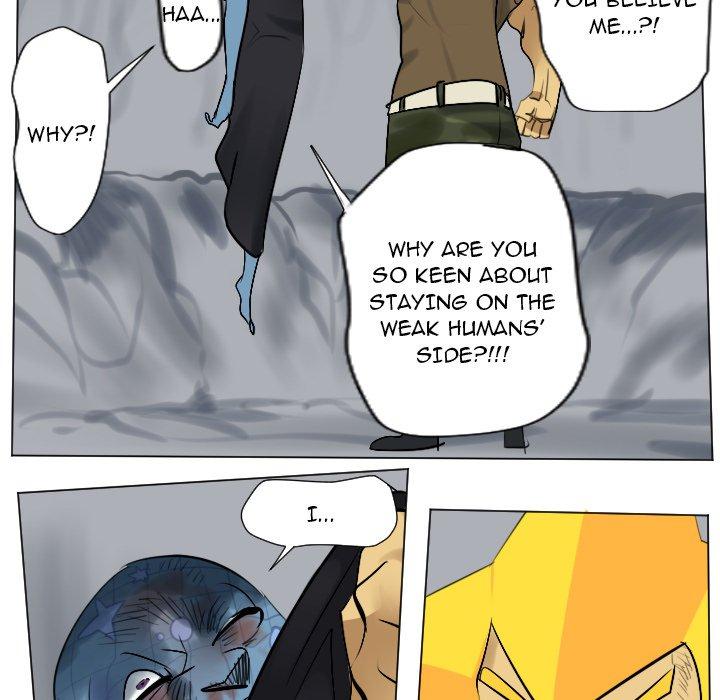 Ultimiter Chapter 163 page 18 - Chapter 163