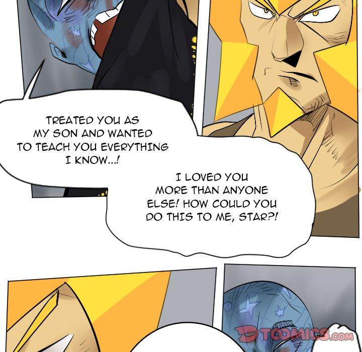 Ultimiter Chapter 163 page 19 - Chapter 163