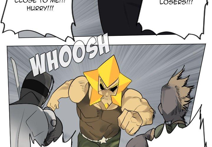 Ultimiter Chapter 163 page 2 - Chapter 163