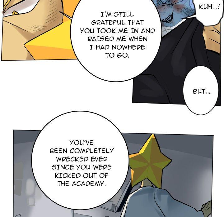 Ultimiter Chapter 163 page 20 - Chapter 163
