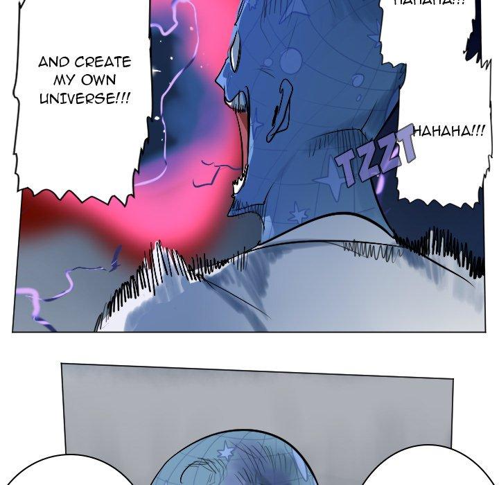 Ultimiter Chapter 163 page 24 - Chapter 163