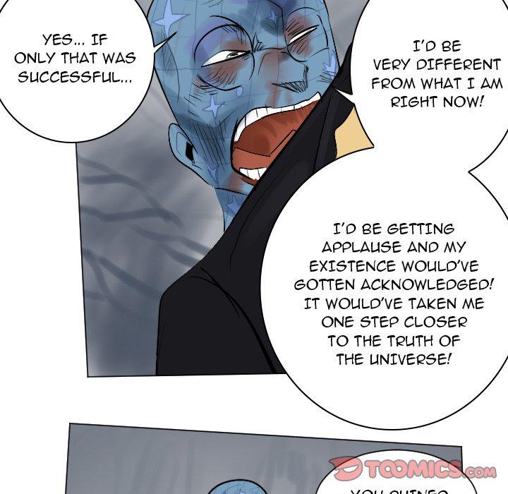 Ultimiter Chapter 163 page 25 - Chapter 163