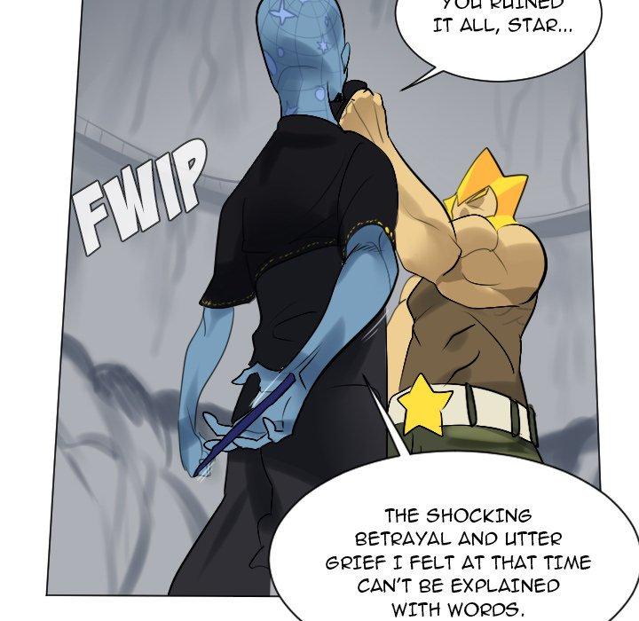 Ultimiter Chapter 163 page 26 - Chapter 163