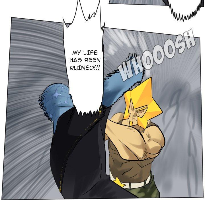 Ultimiter Chapter 163 page 29 - Chapter 163