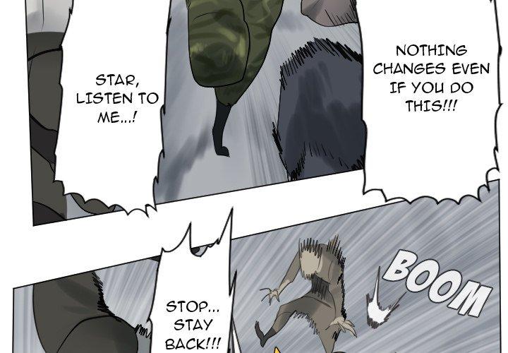 Ultimiter Chapter 163 page 3 - Chapter 163