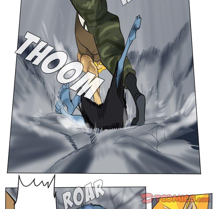 Ultimiter Chapter 163 page 31 - Chapter 163