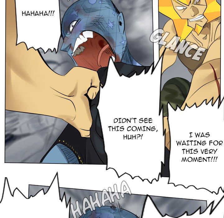 Ultimiter Chapter 163 page 32 - Chapter 163