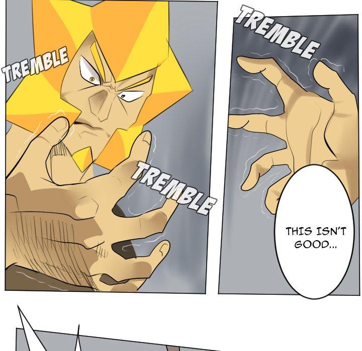 Ultimiter Chapter 163 page 36 - Chapter 163